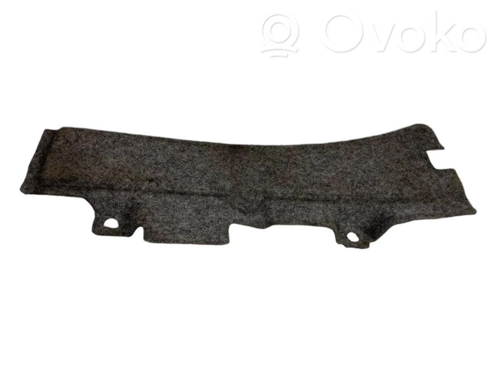 Cita veida bagāžnieka dekoratīvās apdares detaļa