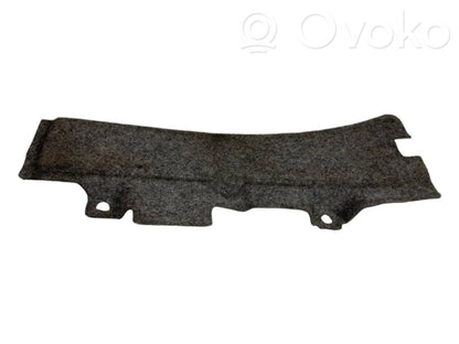 Cita veida bagāžnieka dekoratīvās apdares detaļa