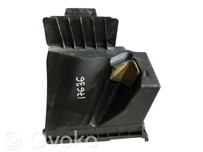 Air filter box