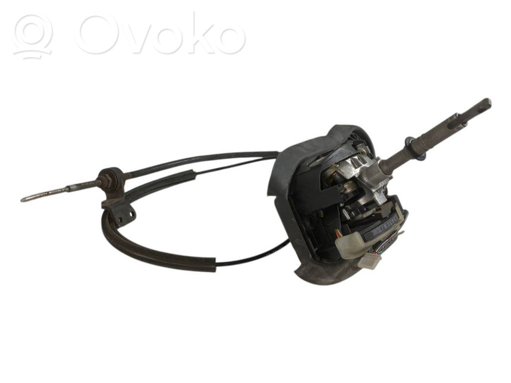 Механизм переключения (скользящий механизм)