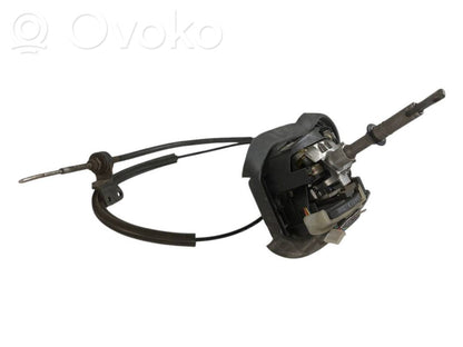 Механизм переключения (скользящий механизм)