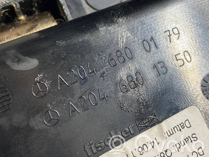 Salona dekoratīvās apdares komplekts