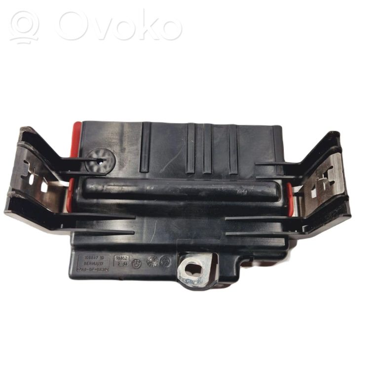 Drošinātāju kaste (komplekts)