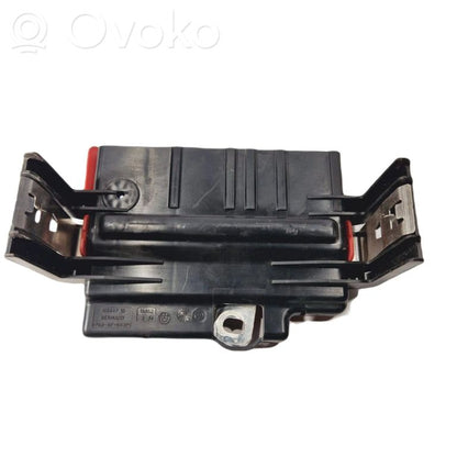 Drošinātāju kaste (komplekts)