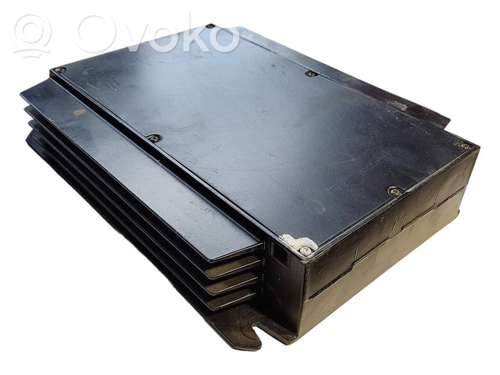 Skaņas pastiprinātājs