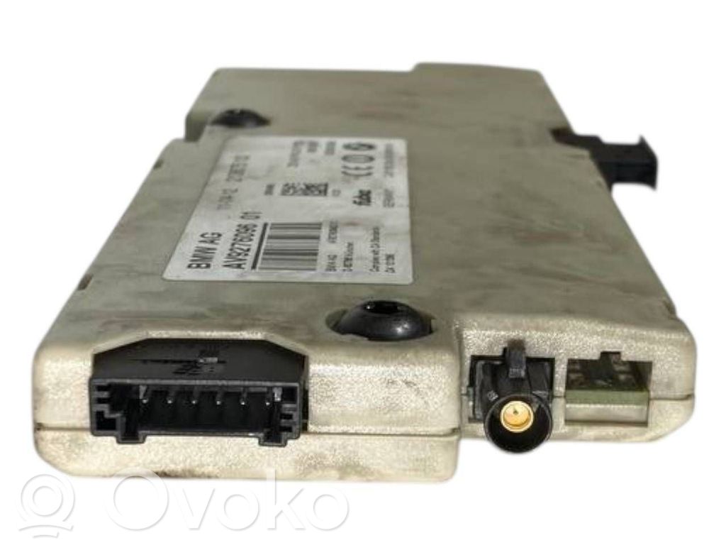 Antenas pastiprinātājs