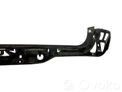 Aizmugurējā bufera montāžas kronšteins