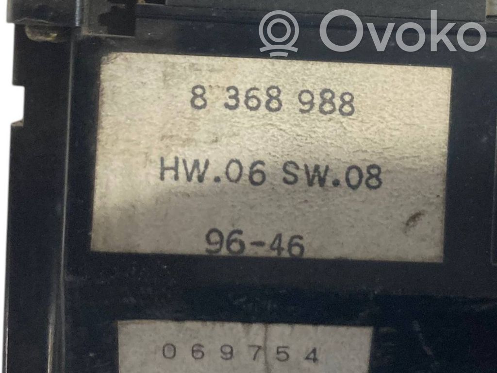 Elektrisko logu slēdzis