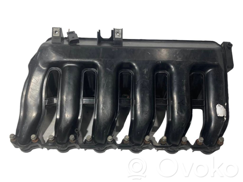 Intake manifold