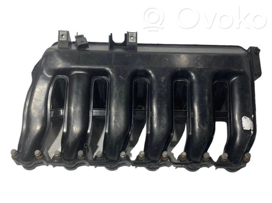 Intake manifold
