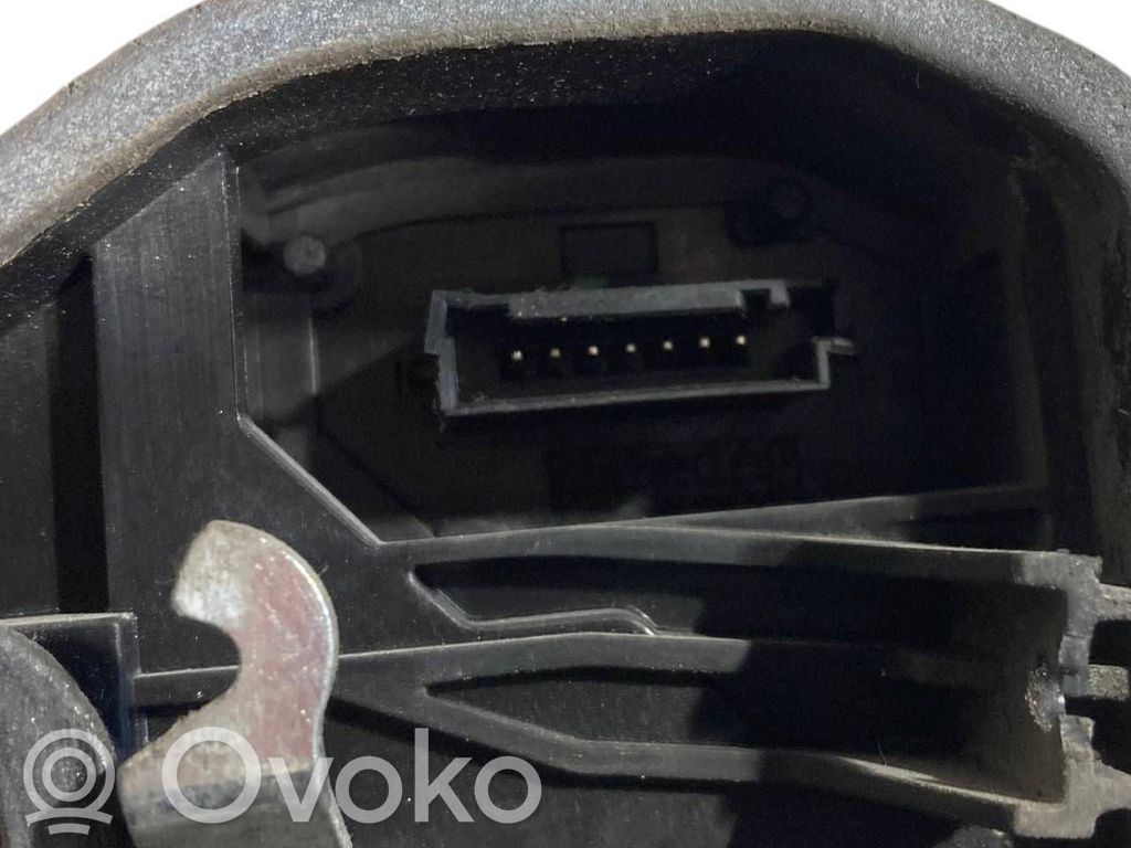 Front lock