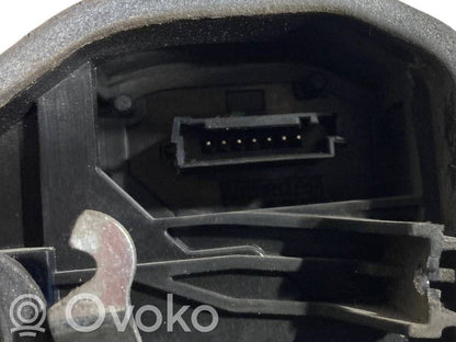 Front lock