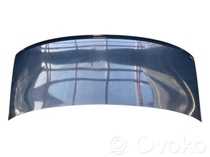 Задняя крышка (багажник)