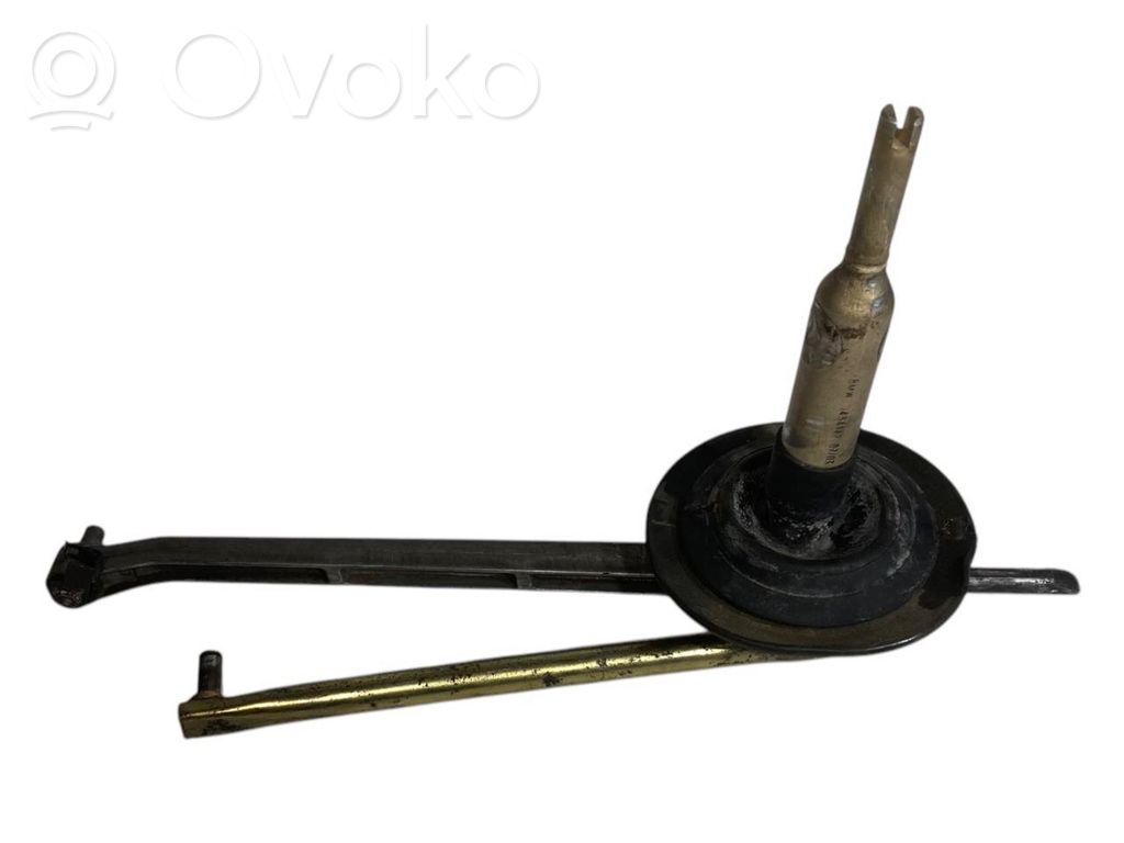 Механизм переключения (скользящий механизм)