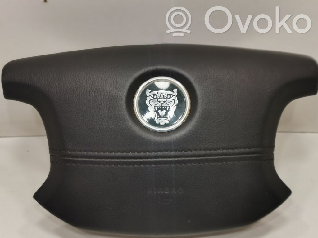 Stūres drošības spilvens