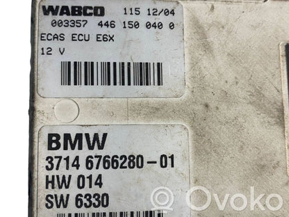 Piekares vadības bloks