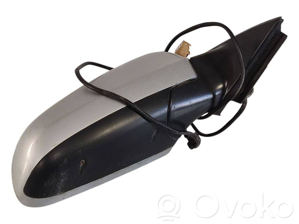 Spogulis (elektriski vadāms)