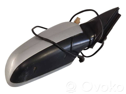 Spogulis (elektriski vadāms)