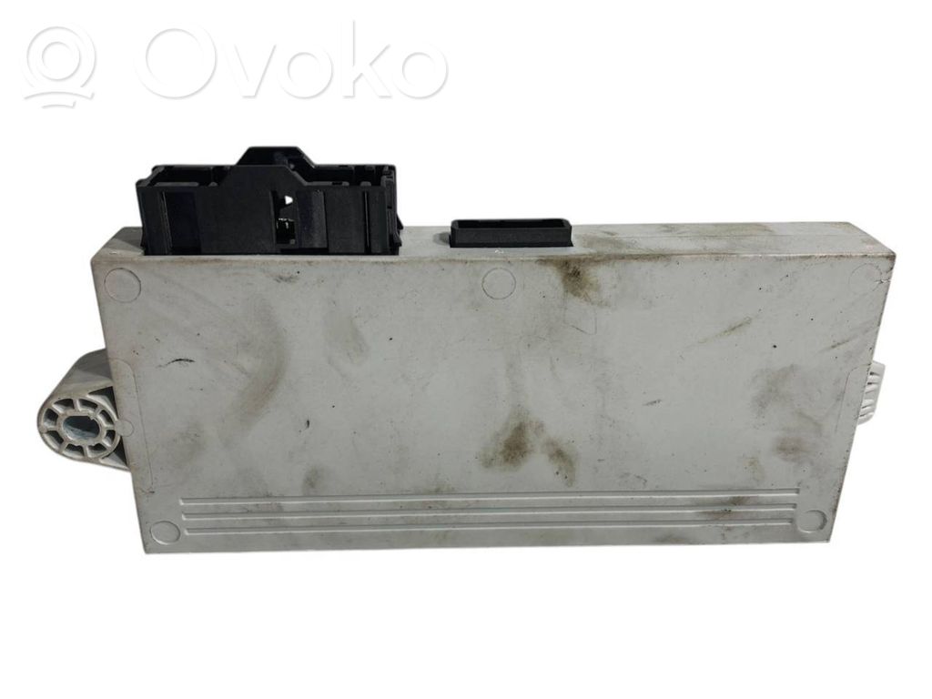 Aizdedzes ECU komplekts