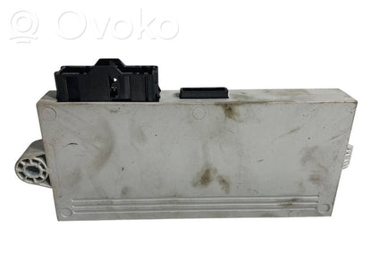 Aizdedzes ECU komplekts