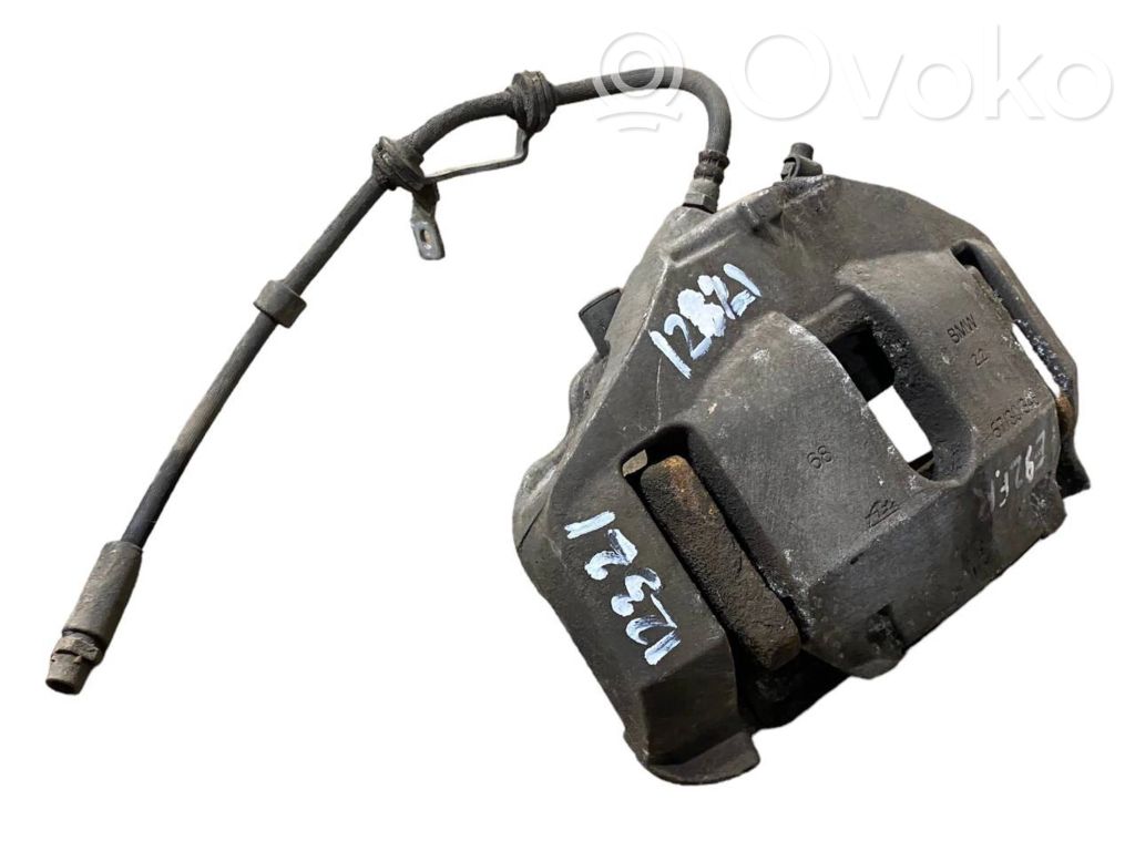 Priekšējais suports