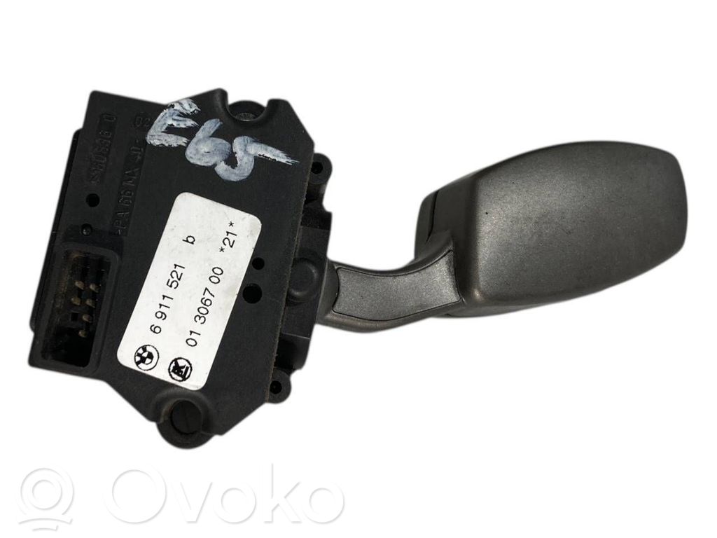 Kruīza kontroles (autopilota) sviria
