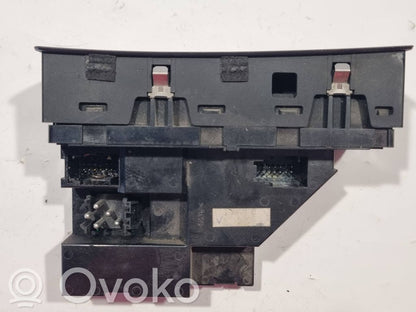 Elektrisko logu slēdzis