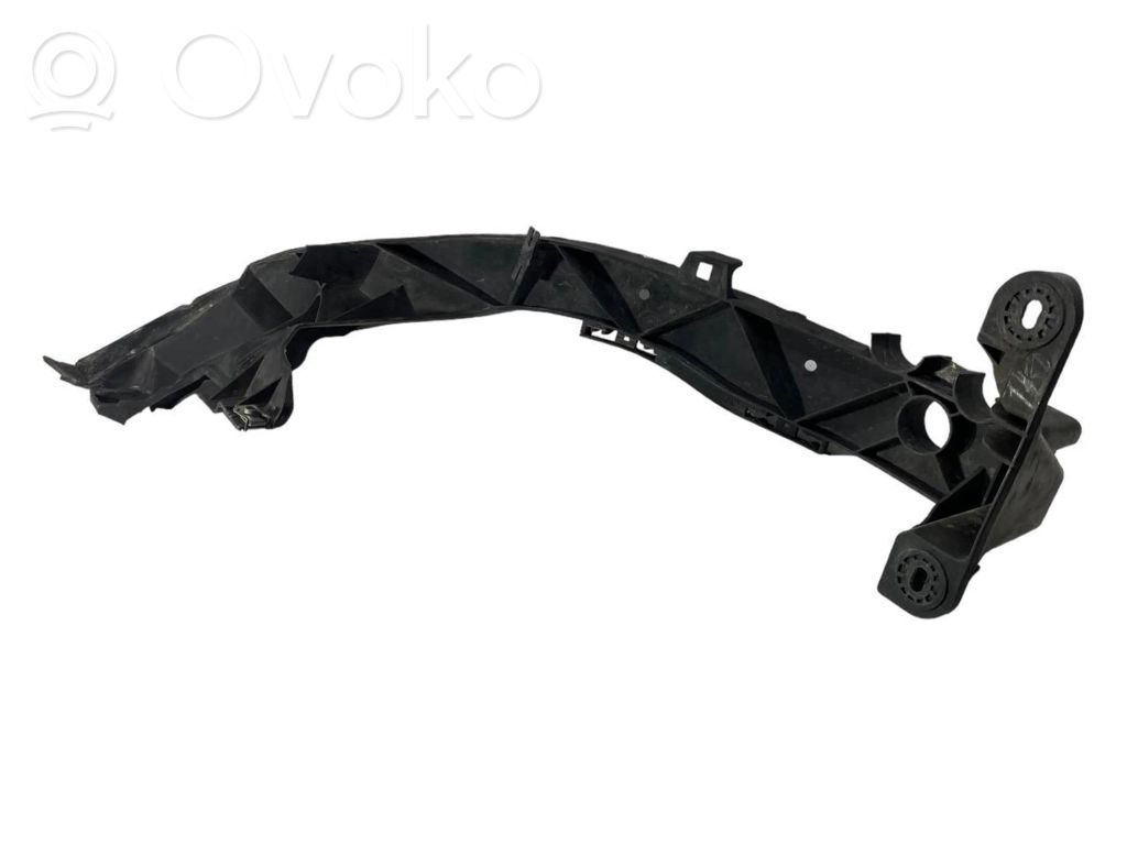 Priekšējā luktura turētājs