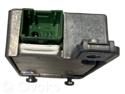 Airbag control unit
