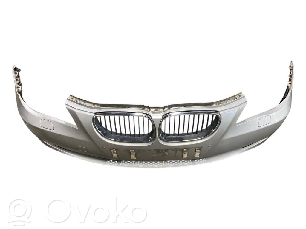 Priekšējais bamperis