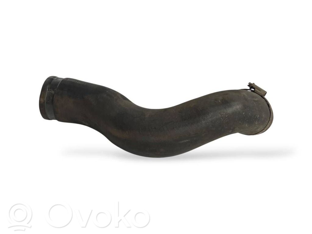 Interkūlera šļūtene (-es) / caurule (-es)