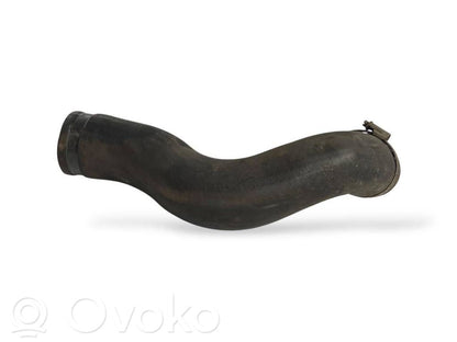 Interkūlera šļūtene (-es) / caurule (-es)