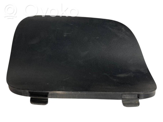 Vilkšanas āķa vāciņš bamperī