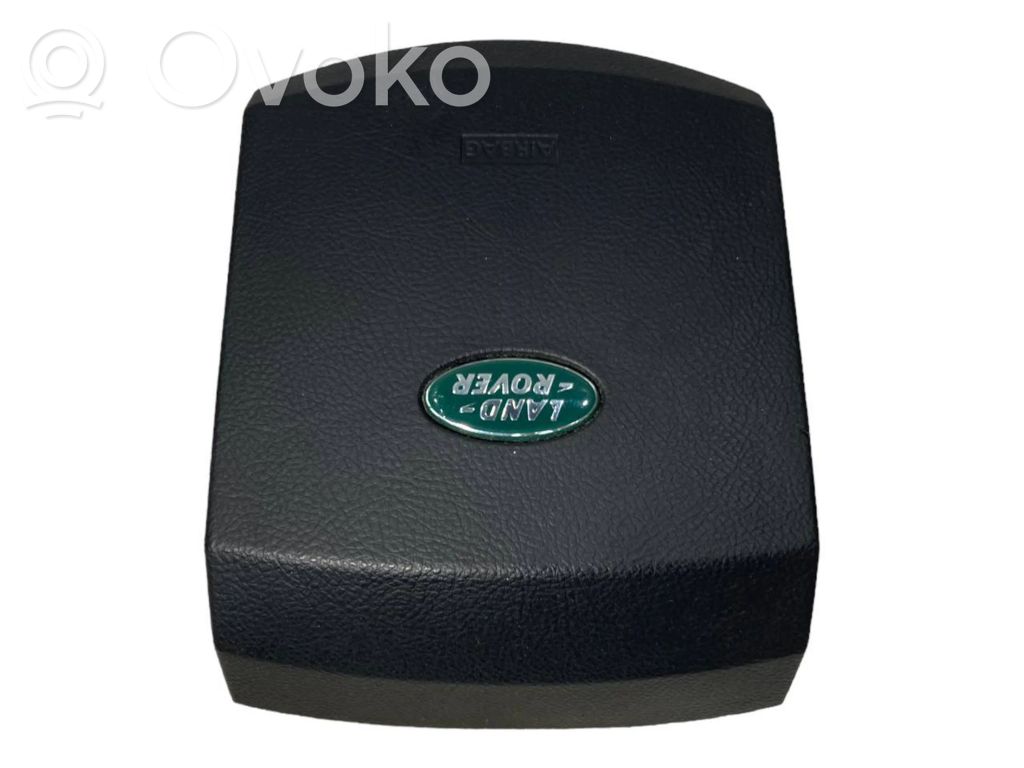 Рулевое колесо