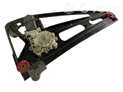 Power window mechanism kit