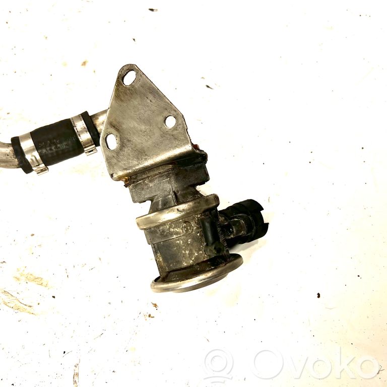 EGR vārsts