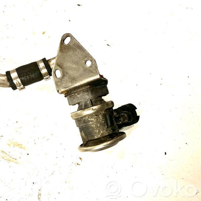 EGR vārsts