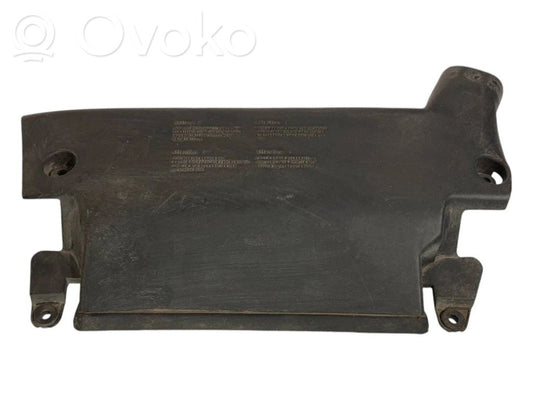 Детали воздухозаборника