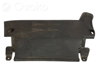 Gaisa ieplūdes kanāla detaļas