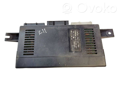 Light module LCM
