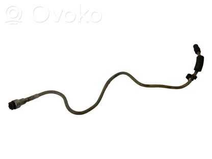 Fuel line(s)