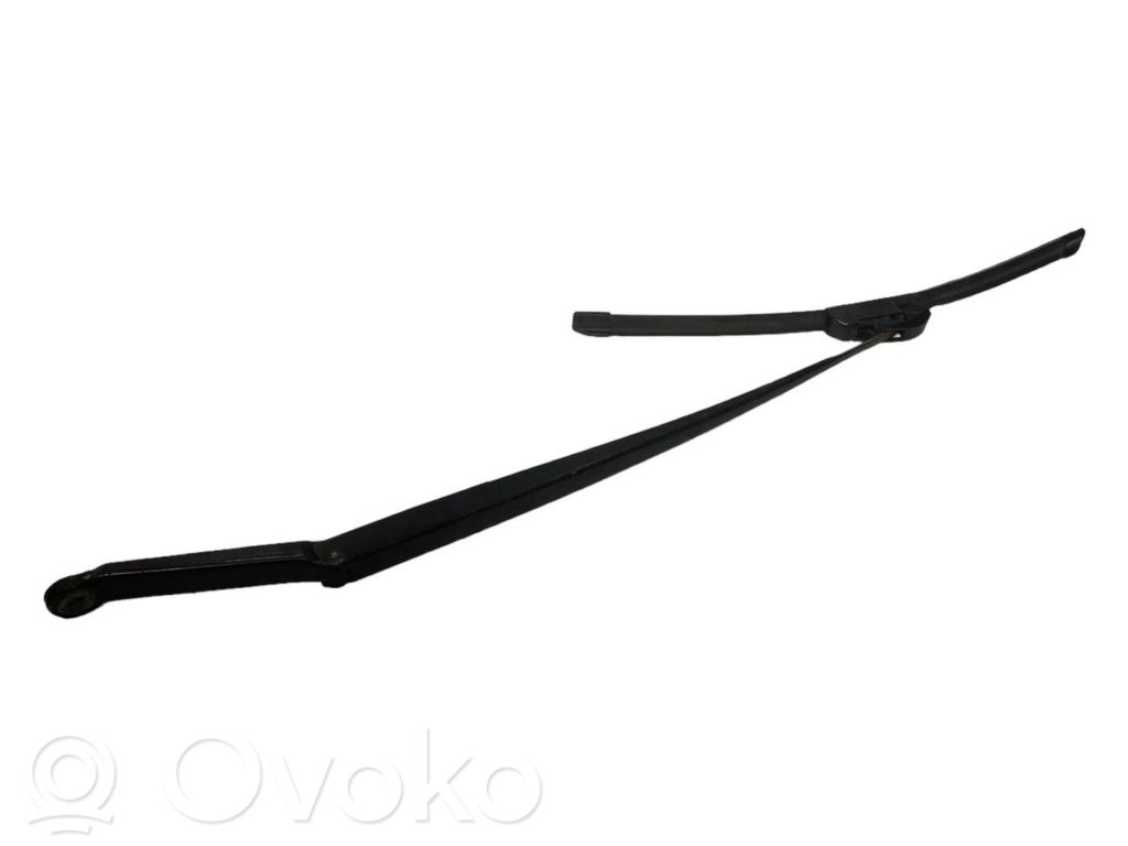 Windshield wiper arm