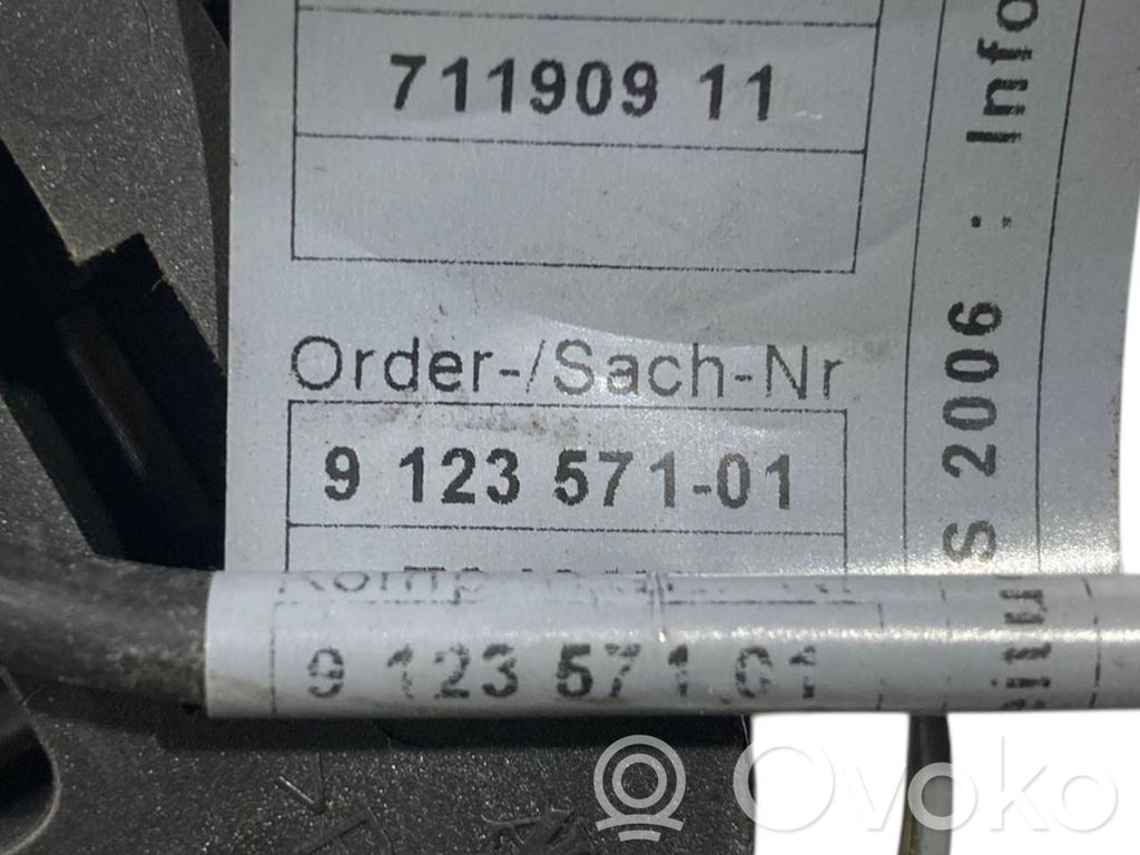 Mīnusa vads (akumulatora)