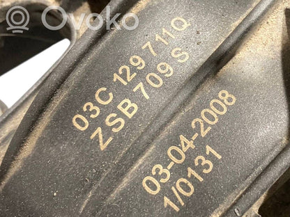 Ieplūdes kolektors