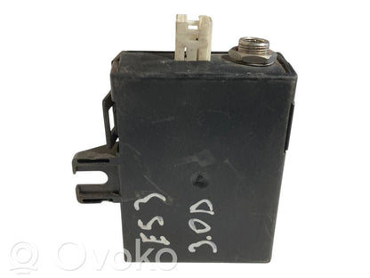 Autonomous heating control unit