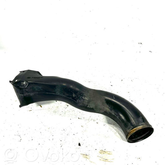 Детали воздухозаборника