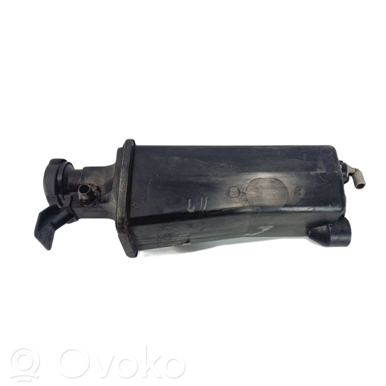 Coolant expansion tank