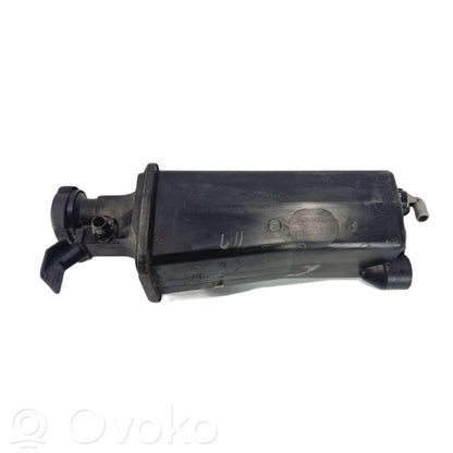 Coolant expansion tank