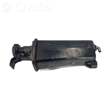 Dzesēšanas šķidruma izplešanās tvertne