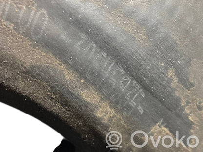 Interkūlera šļūtene (-es) / caurule (-es)